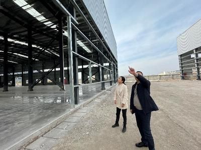 九江钢结构设计公司vs北京湃勒思建筑（九江钢结构设计公司pk北京湃勒思建筑） 结构砌体设计 第2张