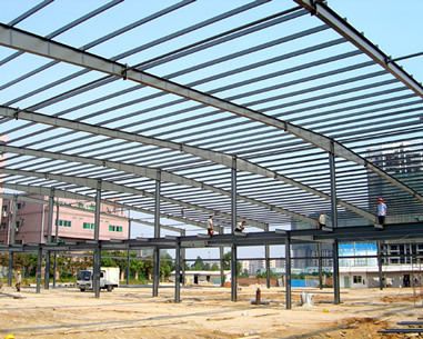 九江钢结构设计公司vs北京湃勒思建筑（九江钢结构设计公司pk北京湃勒思建筑） 结构砌体设计 第1张