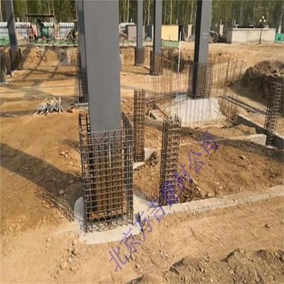 怎样做钢结构的加固（钢结构加固材料选择指南） 结构机械钢结构施工 第5张