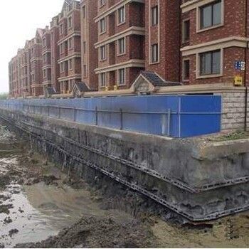 北京地基下沉加固工程中标单位（北京地基下沉加固公司资质查询） 钢结构跳台施工 第3张