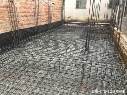 农村建房基础怎么做最好（农村建房地基承载力检测） 装饰工装设计 第2张