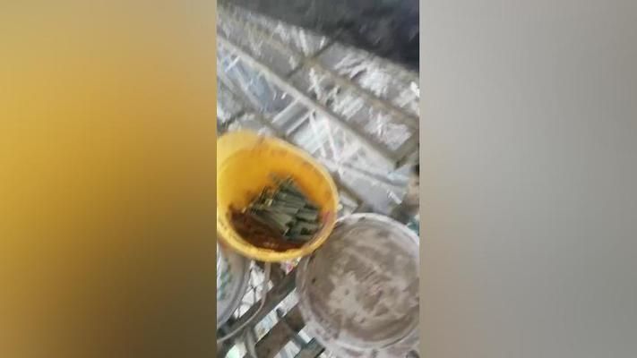 粘钢加固视频讲解（粘钢加固文字版步骤说明，粘钢加固技术需要注意以下几点） 结构工业钢结构设计 第2张