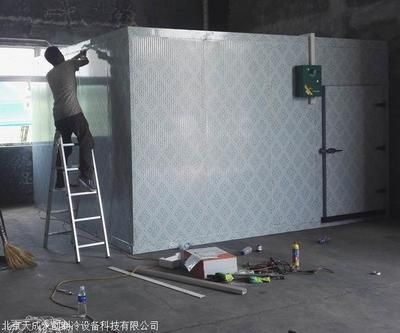 北京冷库制作(北京冷库制作价格) 结构地下室施工 第4张 北京冷库制作(北京冷库制作价格) 结构地下室施工 第4张
