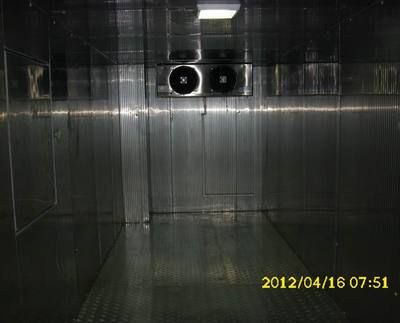 北京冷库制作(北京冷库制作价格) 结构地下室施工 第3张 北京冷库制作(北京冷库制作价格) 结构地下室施工 第3张
