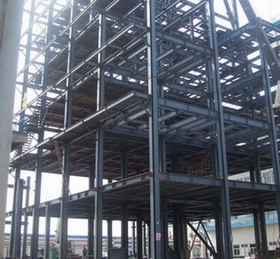 许昌钢结构设计公司vs北京湃勒思建筑(北京湃勒思建筑技术有限公司vs北京湃勒思建筑) 装饰工装施工 第2张 许昌钢结构设计公司vs北京湃勒思建筑(北京湃勒思建筑技术有限公司vs北京湃勒思建筑) 装饰工装施工 第2张