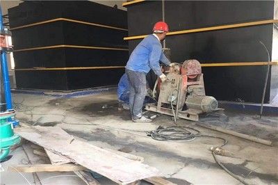 北京地基加固注浆施工队电话（北京地基加固施工队资质查询） 钢结构钢结构停车场施工 第3张