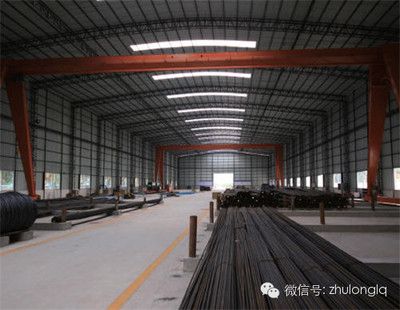 钢结构加工资料指的是什么 钢结构门式钢架施工 第1张 钢结构加工资料指的是什么 钢结构门式钢架施工 第1张