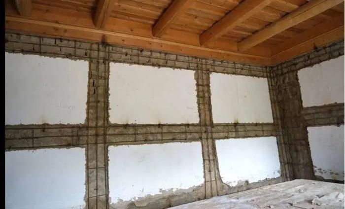砌体墙加固措施有哪些 建筑方案施工 第5张 砌体墙加固措施有哪些 建筑方案施工 第5张