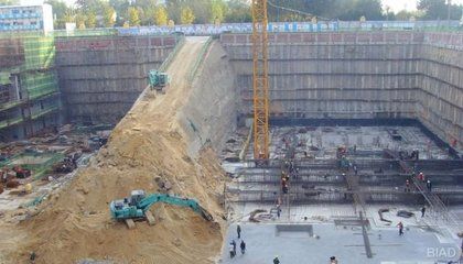 北京地基基础工程公司电话 建筑方案设计 第2张 北京地基基础工程公司电话 建筑方案设计 第2张