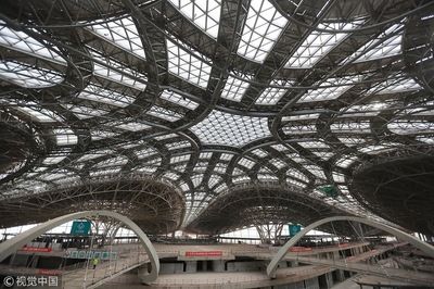 钢结构屋顶验收(钢结构屋顶验收标准) 结构电力行业施工 第5张 钢结构屋顶验收(钢结构屋顶验收标准) 结构电力行业施工 第5张