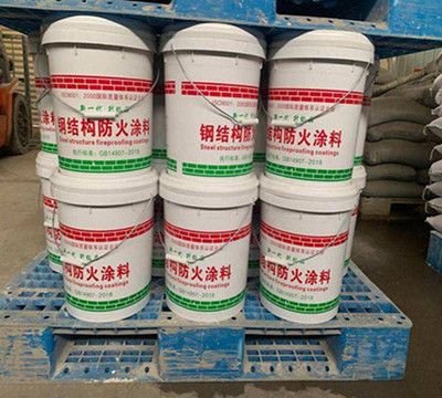 钢结构防火涂料的厚度是多少(钢结构防火涂料的厚度是多少钢结构防火涂料品牌及价格) 北京网架设计 第4张 钢结构防火涂料的厚度是多少(钢结构防火涂料的厚度是多少钢结构防火涂料品牌及价格) 北京网架设计 第4张