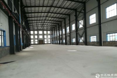 钢结构厂考察报告（钢结构厂考察报告的范例） 结构砌体设计 第4张