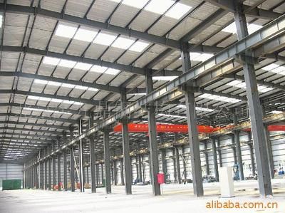 北京网架钢结构网架有限公司招聘信息（北京地区钢结构网架相关的招聘信息） 结构工业装备施工 第4张