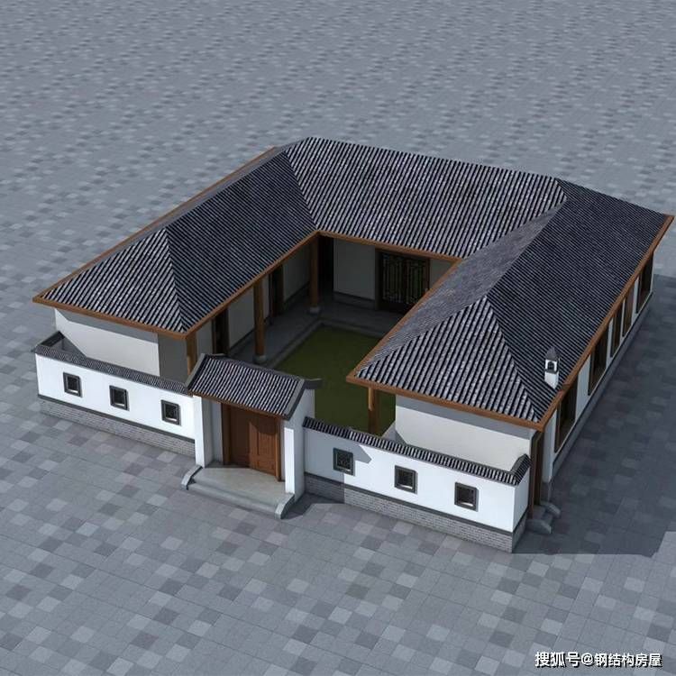 钢结构一层别墅需要多少钱(钢结构一层别墅需要多少钱钢结构一层别墅需要多少钱) 钢结构跳台设计 第4张 钢结构一层别墅需要多少钱(钢结构一层别墅需要多少钱钢结构一层别墅需要多少钱) 钢结构跳台设计 第4张