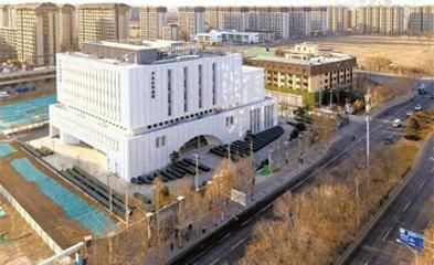 北京档案馆新馆地址开放时间是几点(北京市档案馆新馆地址开放时间) 结构机械钢结构施工 第5张 北京档案馆新馆地址开放时间是几点(北京市档案馆新馆地址开放时间) 结构机械钢结构施工 第5张