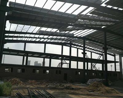 钢结构土建多少钱一平方 建筑消防施工 第2张 钢结构土建多少钱一平方 建筑消防施工 第2张