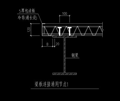 钢梁加固套什么定额（钢梁加固套什么定额钢梁加固套什么定额套用定额需要注意以下几点） 结构框架施工 第3张