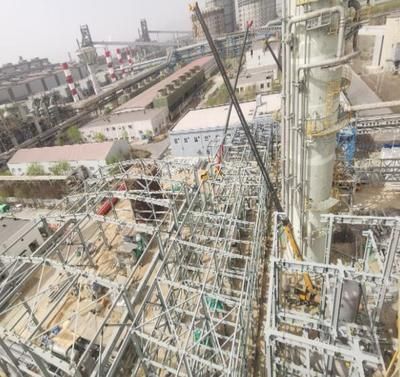 包钢新建项目(包钢新建项目及其进展情况涵盖了教育、环保、基础设施等多个领域) 北京钢结构设计 第2张 包钢新建项目(包钢新建项目及其进展情况涵盖了教育、环保、基础设施等多个领域) 北京钢结构设计 第2张