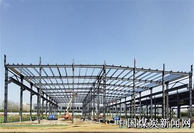 钢结构厂房与框架厂房优缺点(钢结构与混凝土对比,钢结构厂房与框架厂房优缺点) 钢结构门式钢架施工 第3张 钢结构厂房与框架厂房优缺点(钢结构与混凝土对比,钢结构厂房与框架厂房优缺点) 钢结构门式钢架施工 第3张