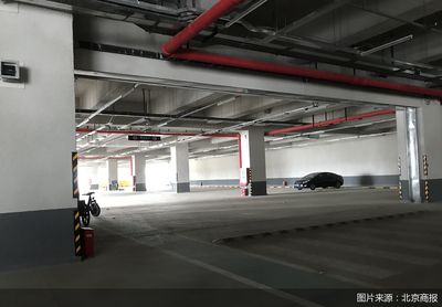 北京停车场设计(北京停车场规划设计) 钢结构钢结构螺旋楼梯施工 第2张 北京停车场设计(北京停车场规划设计) 钢结构钢结构螺旋楼梯施工 第2张