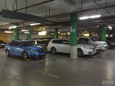 北京停车场设计(北京停车场规划设计) 钢结构钢结构螺旋楼梯施工 第5张 北京停车场设计(北京停车场规划设计) 钢结构钢结构螺旋楼梯施工 第5张