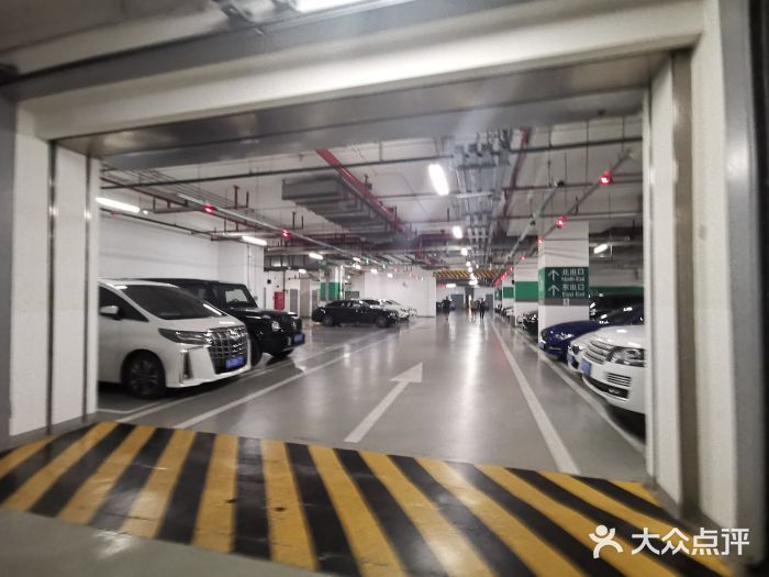 北京停车场设计(北京停车场规划设计) 钢结构钢结构螺旋楼梯施工 第3张 北京停车场设计(北京停车场规划设计) 钢结构钢结构螺旋楼梯施工 第3张