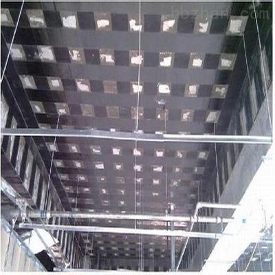 北京空心楼板加固公司有哪些品牌（北京楼板加固公司价格对比北京楼板加固公司及其相关信息） 钢结构蹦极设计 第1张