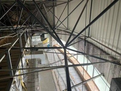 钢结构成本价（钢结构成本优化案例） 建筑方案施工 第2张