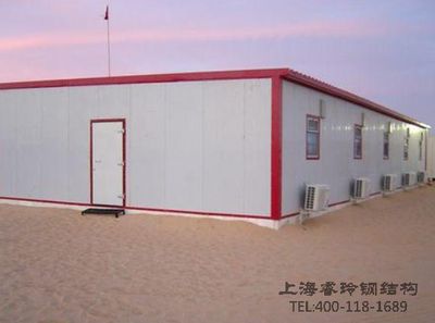 钢结构房屋防雷（钢结构房屋防雷施工要点钢结构防雷检测方法分析） 北京钢结构设计 第4张