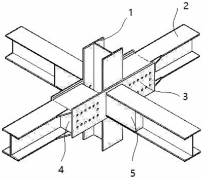 钢结构螺栓连接图集（钢结构螺栓连接图集<strong><mark>最新版</mark></strong>本查询）