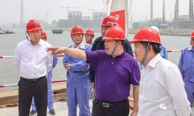 钢结构厂家考察要点(选择合适的钢结构厂家对于确保工程质量和进度至关重要) 结构桥梁钢结构设计 第4张 钢结构厂家考察要点(选择合适的钢结构厂家对于确保工程质量和进度至关重要) 结构桥梁钢结构设计 第4张