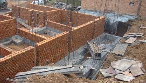 砖混结构每平方多少钱（农村自建房砖混结构装修成本分析砖混结构装修成本分析） 北京网架设计 第2张