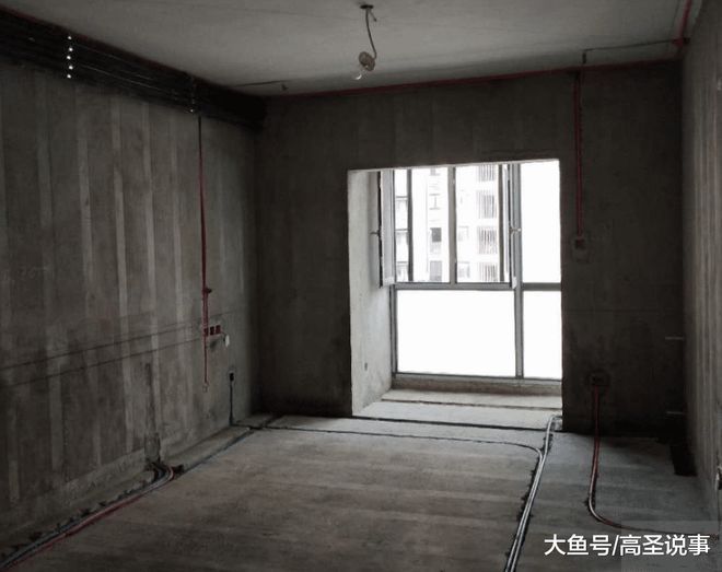 有人举报我敲了承重墙怎么办（承重墙被敲了怎么办） 结构框架施工 第2张