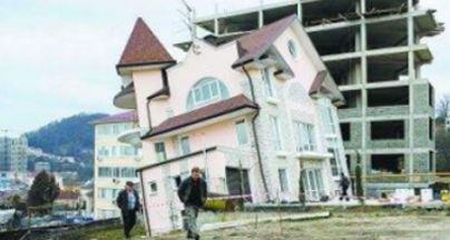 别墅加建改造（别墅加建改造的常见问题别墅加建改造的常见问题） 钢结构跳台施工 第5张