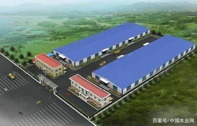 钢结构加工工厂辅助设施如 结构机械钢结构施工 第2张