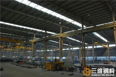 钢结构需要哪些资料 结构工业装备设计 第5张