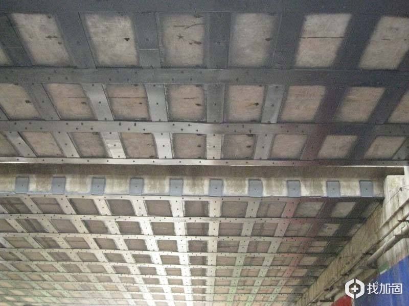 钢结构混凝土楼板多少钱一平(钢结构楼房维护成本,钢结构混凝土楼板多少钱一平) 钢结构蹦极设计 第4张 钢结构混凝土楼板多少钱一平(钢结构楼房维护成本,钢结构混凝土楼板多少钱一平) 钢结构蹦极设计 第4张