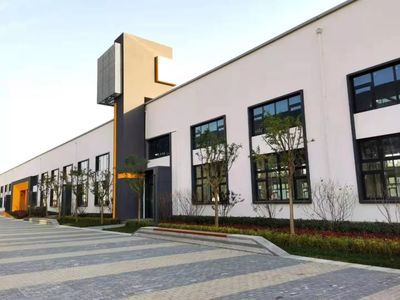 钢结构厂房设计图效果图(钢结构厂房设计图效果图钢结构厂房节能设计案例) 建筑施工图设计 第4张 钢结构厂房设计图效果图(钢结构厂房设计图效果图钢结构厂房节能设计案例) 建筑施工图设计 第4张