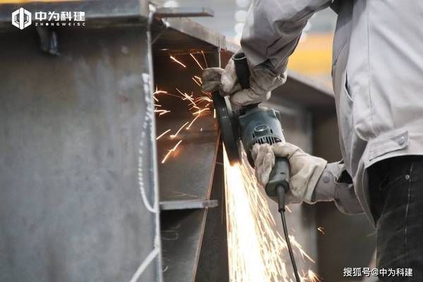 钢结构下预埋 建筑方案施工 第2张 钢结构下预埋 建筑方案施工 第2张