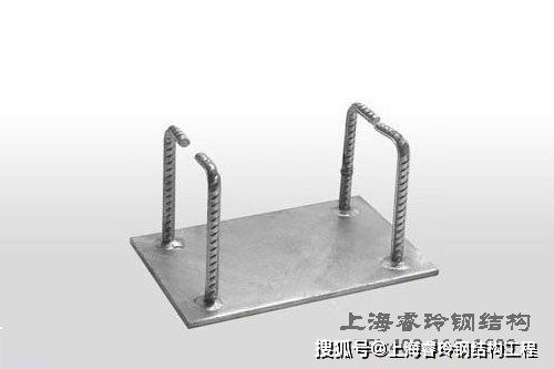 钢结构下预埋 建筑方案施工 第1张 钢结构下预埋 建筑方案施工 第1张