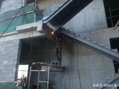 钢结构下预埋 建筑方案施工 第3张 钢结构下预埋 建筑方案施工 第3张