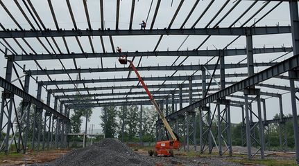 中学综合教学楼设计规范要求是什么（中学综合教学楼的设计规范中对教室的采光和通风有何具体要求） 北京钢结构设计问答