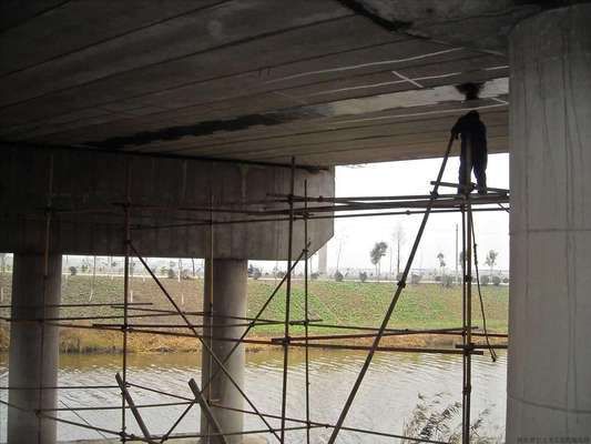 北京加固公司联系方式（北京加固公司联系方式：-8980-） 钢结构跳台设计 第2张