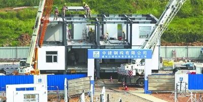 钢结构建楼多少钱一平方(钢结构建楼多少钱一平方钢结构建楼多少钱一平方) 结构电力行业施工 第3张 钢结构建楼多少钱一平方(钢结构建楼多少钱一平方钢结构建楼多少钱一平方) 结构电力行业施工 第3张