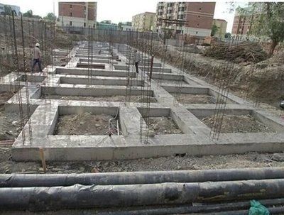 地基加固公司（地基加固公司的选择标准和注意事项） 全国钢结构厂 第4张