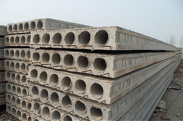 空心楼板优缺点(空心楼板与实心楼板对比) 北京加固设计(加固设计公司) 第4张 空心楼板优缺点(空心楼板与实心楼板对比) 北京加固设计(加固设计公司) 第4张