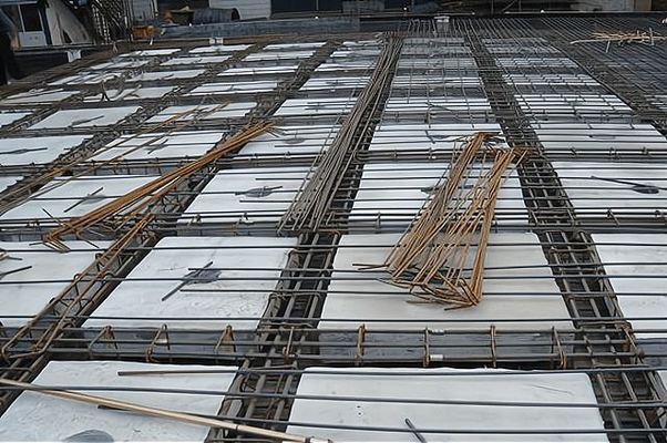 空心楼板优缺点(空心楼板与实心楼板对比) 北京加固设计(加固设计公司) 第5张 空心楼板优缺点(空心楼板与实心楼板对比) 北京加固设计(加固设计公司) 第5张