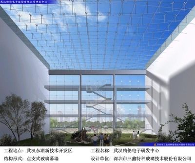 采光顶的形式有哪几种?(采光顶在节能建筑中的应用) 结构电力行业设计 第4张 采光顶的形式有哪几种?(采光顶在节能建筑中的应用) 结构电力行业设计 第4张