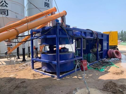 地基注浆加固施工工艺视频讲解(地基注浆加固施工工艺) 结构工业钢结构施工 第1张 地基注浆加固施工工艺视频讲解(地基注浆加固施工工艺) 结构工业钢结构施工 第1张