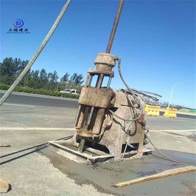 地基注浆加固施工工艺视频讲解(地基注浆加固施工工艺) 结构工业钢结构施工 第3张 地基注浆加固施工工艺视频讲解(地基注浆加固施工工艺) 结构工业钢结构施工 第3张